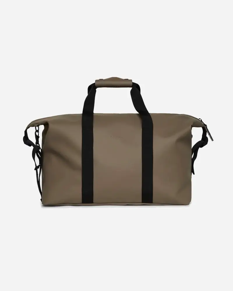 Weekend Bag - Wooda