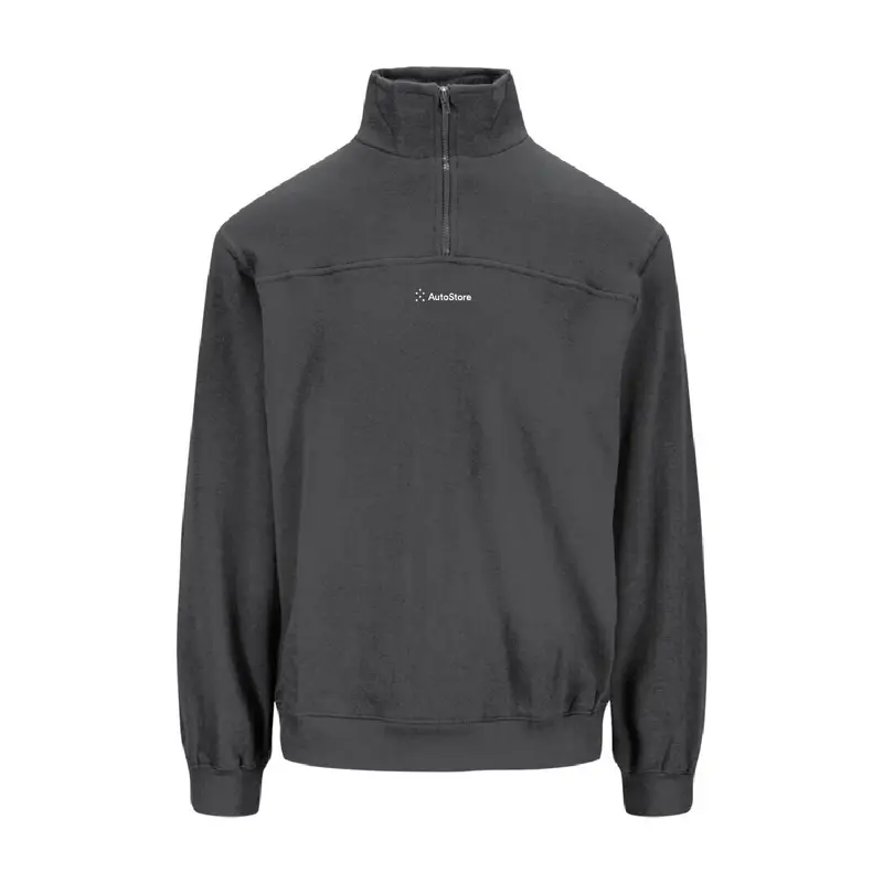 Wenaas | Cocker | Sweater | Black | Unisex