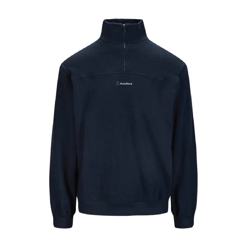 Wenaas | Cocker | Sweater | Navy | Unisex