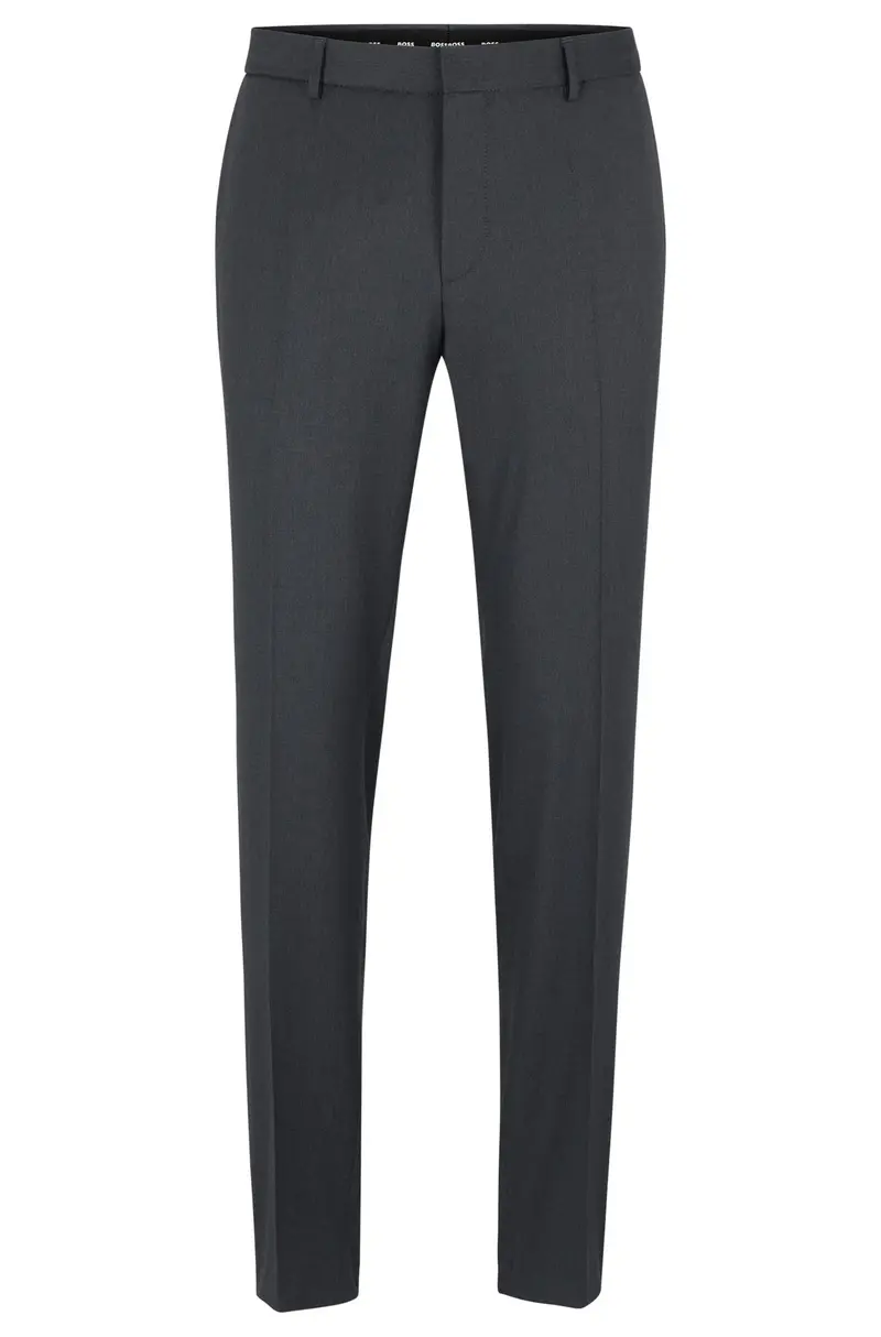 Wenten B1 Trousers Dark Grey