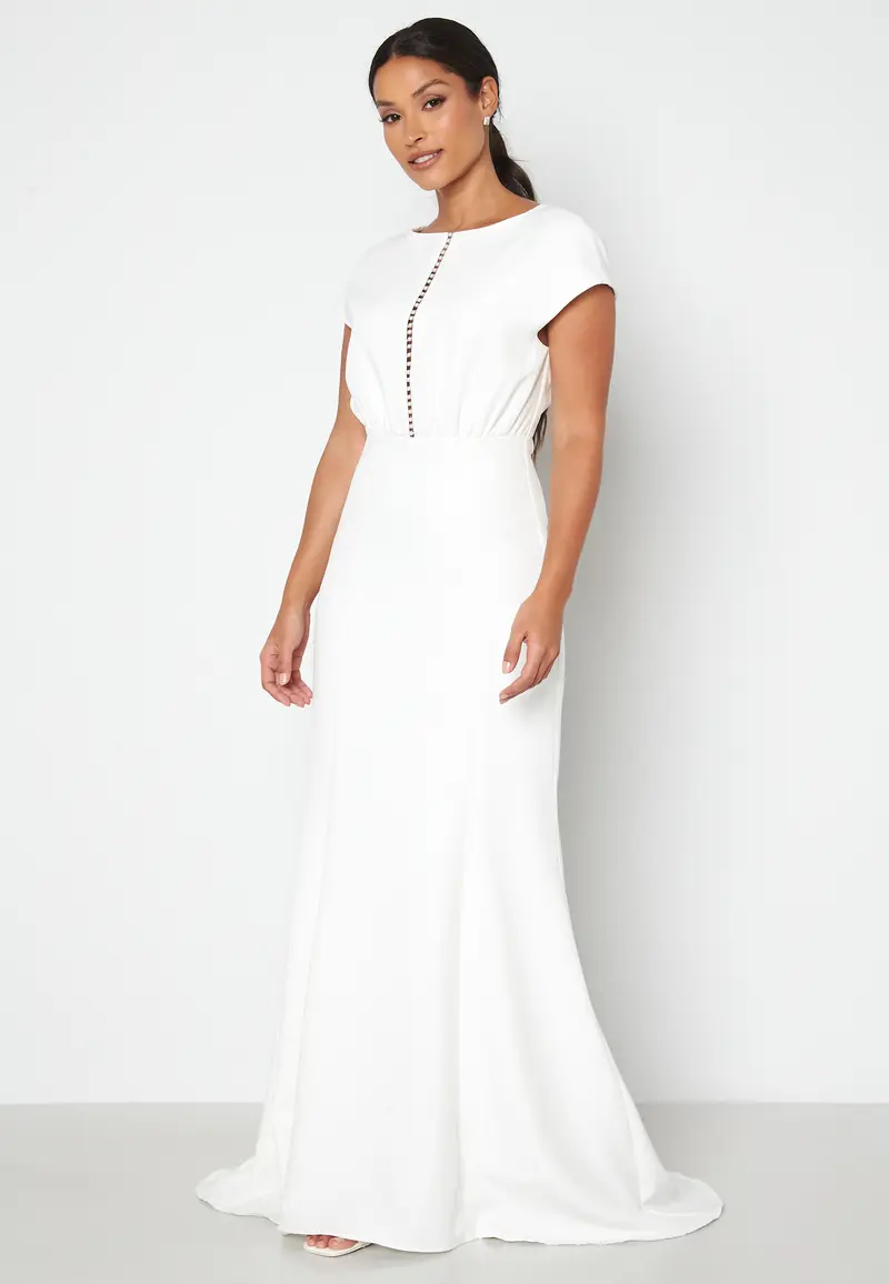 Wesla Maxi Dress