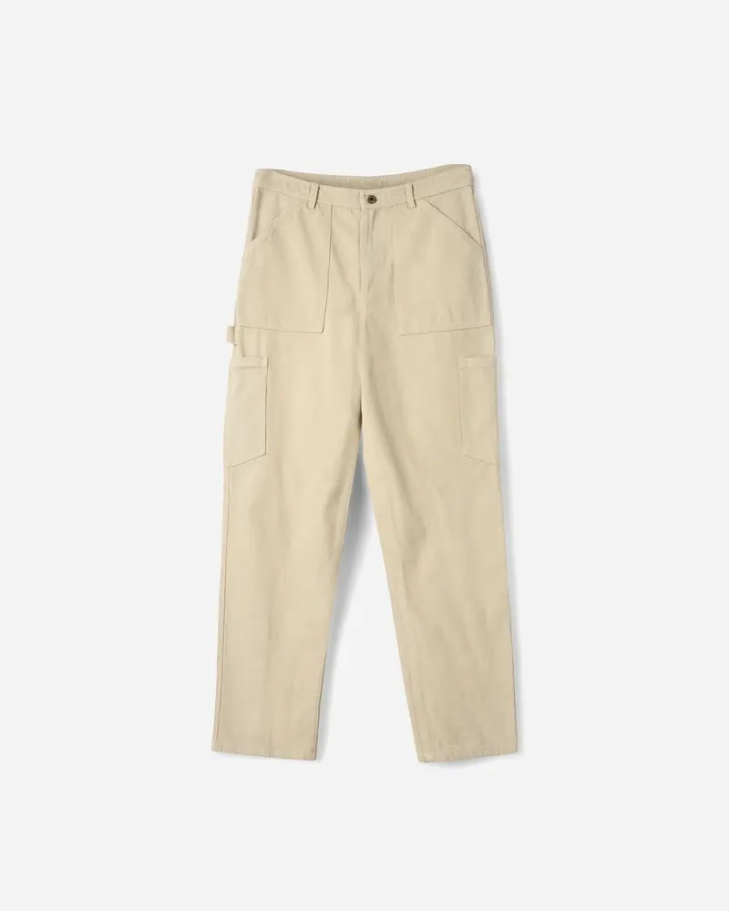 Whatever Pants - Light Khaki