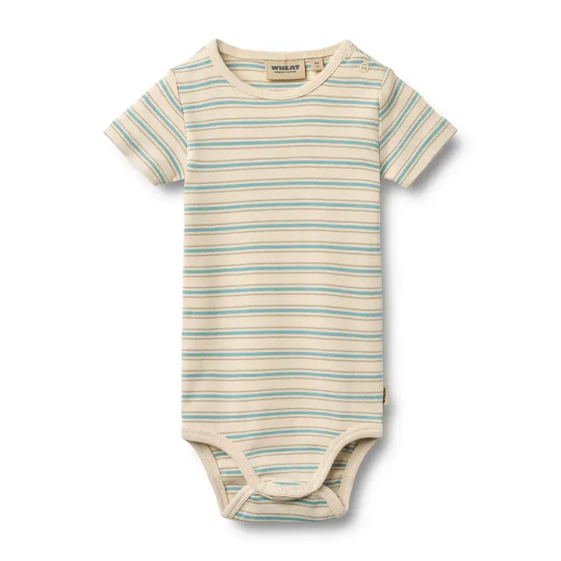 Wheat Body