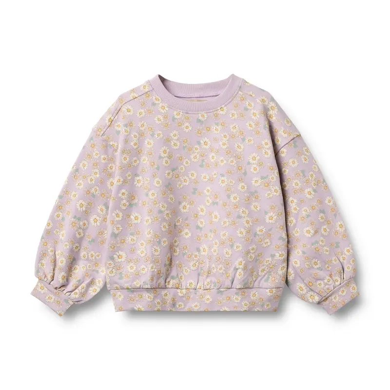 Wheat Colleggenser Lia