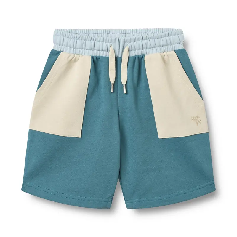 Wheat Joggeshorts Elmo