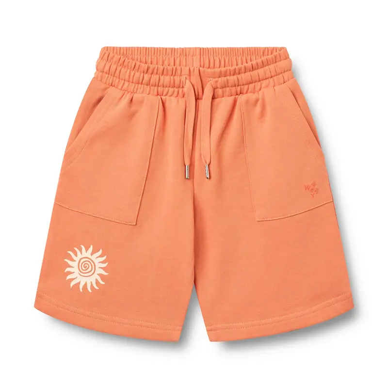 Wheat Joggeshorts Elmo