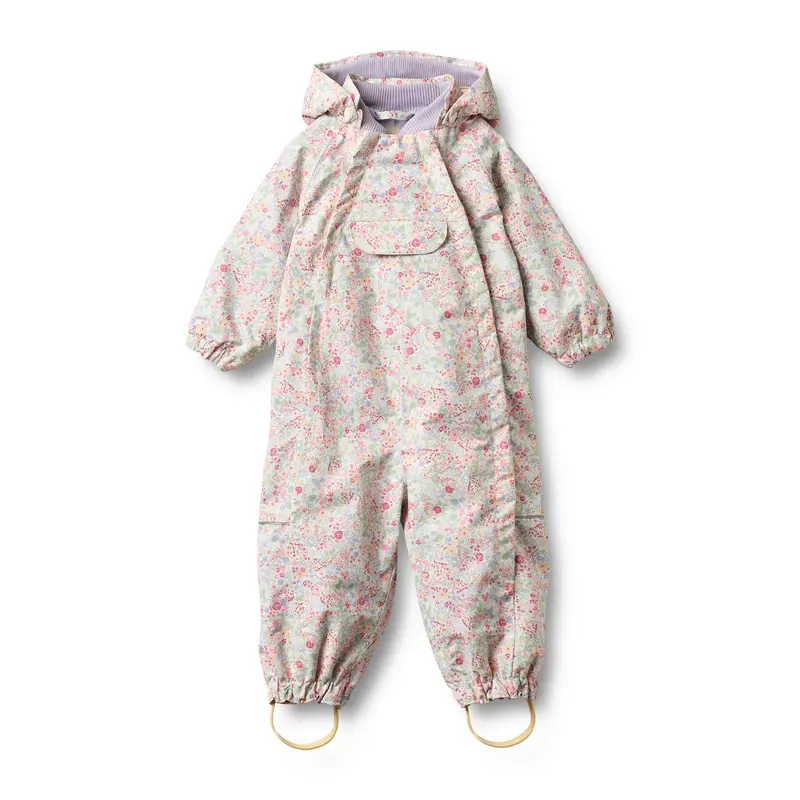 Wheat Parkdress - Skall