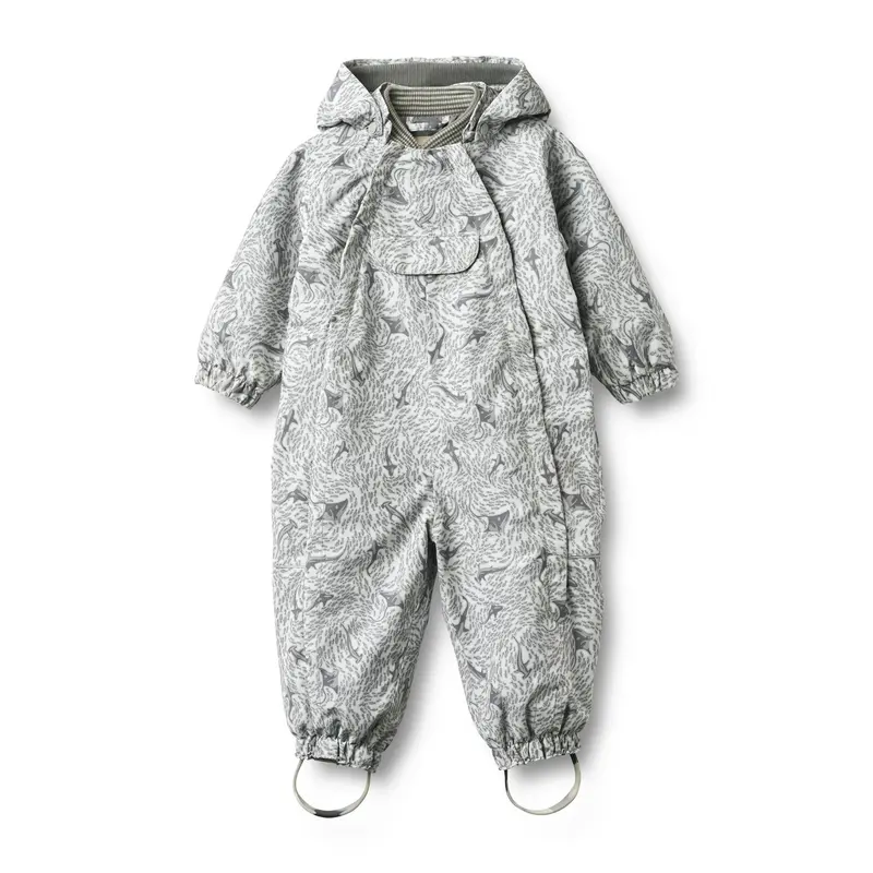 Wheat Parksdress - Skall