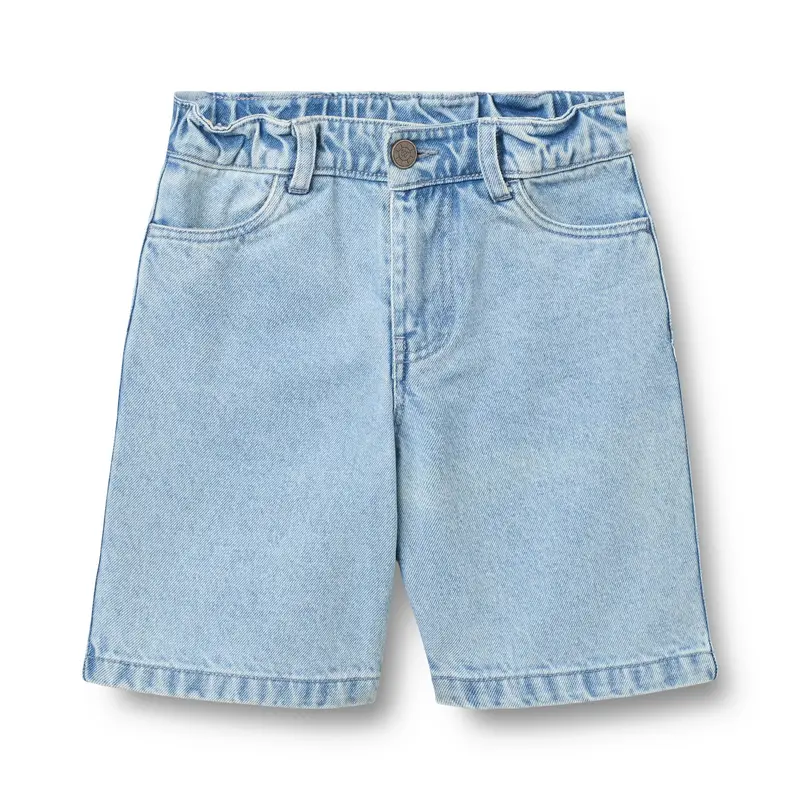 Wheat Shorts Christian