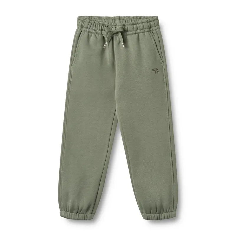 Wheat Sweatpants Cruz