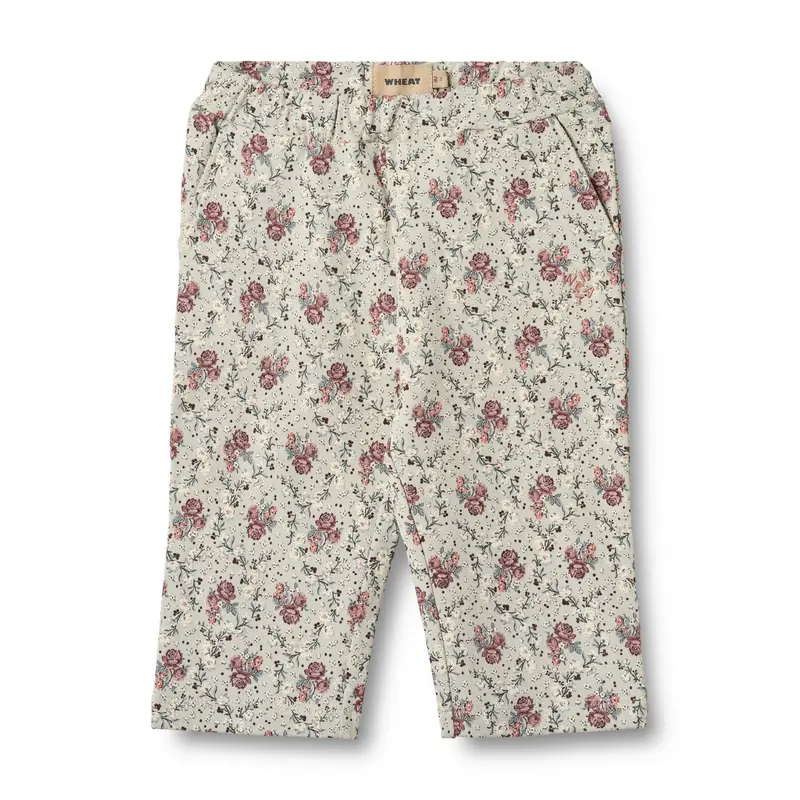 Wheat Sweatpants Eline