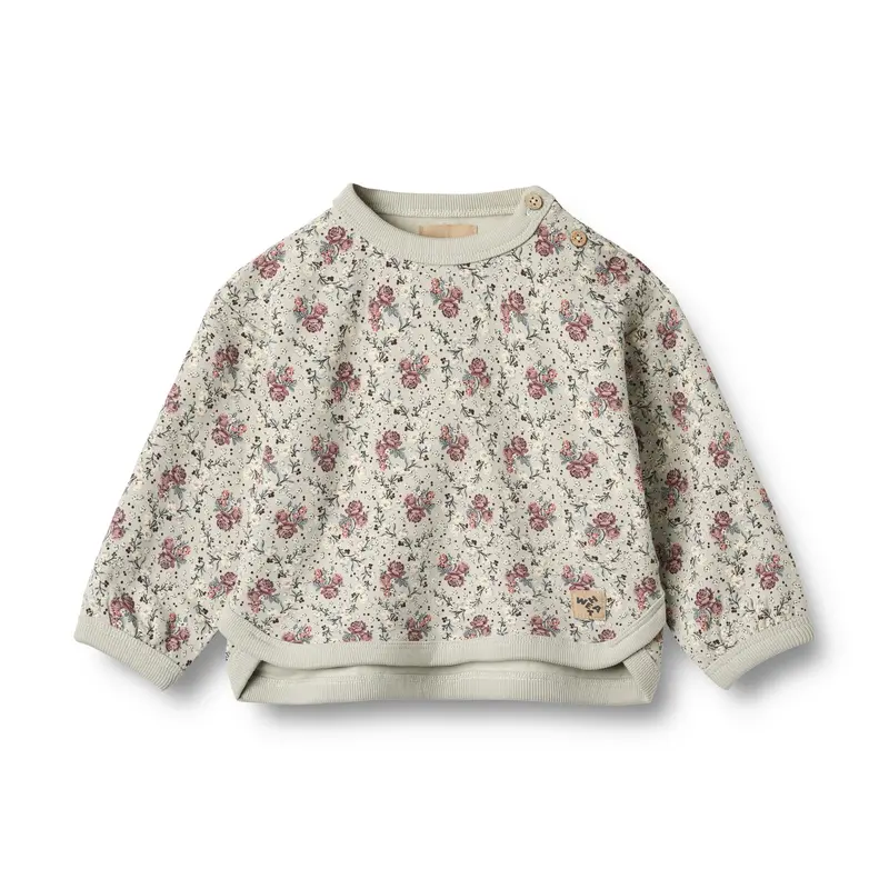 Wheat Sweatshirt L/S Emery