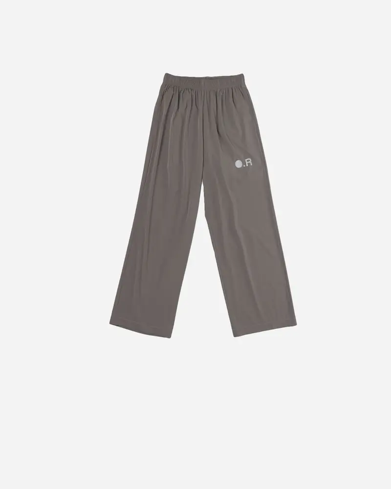 Wide Pant