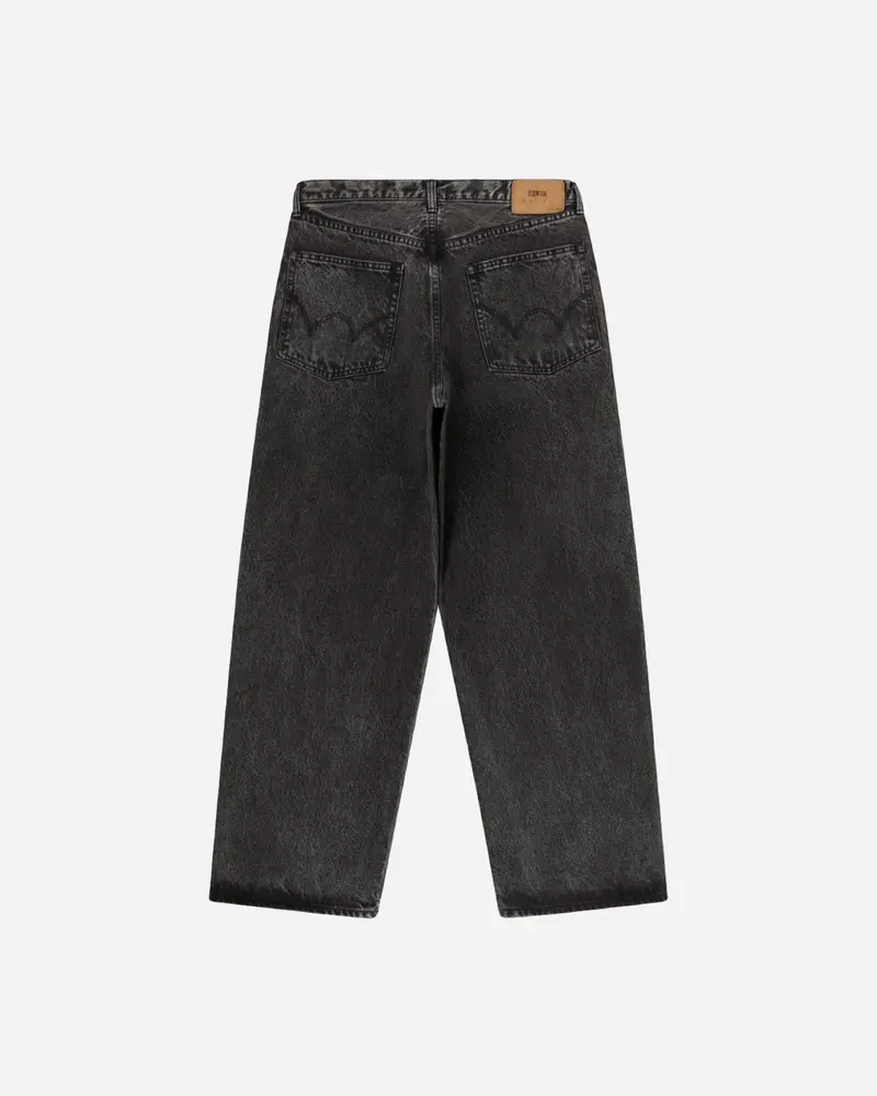 Wide Pant