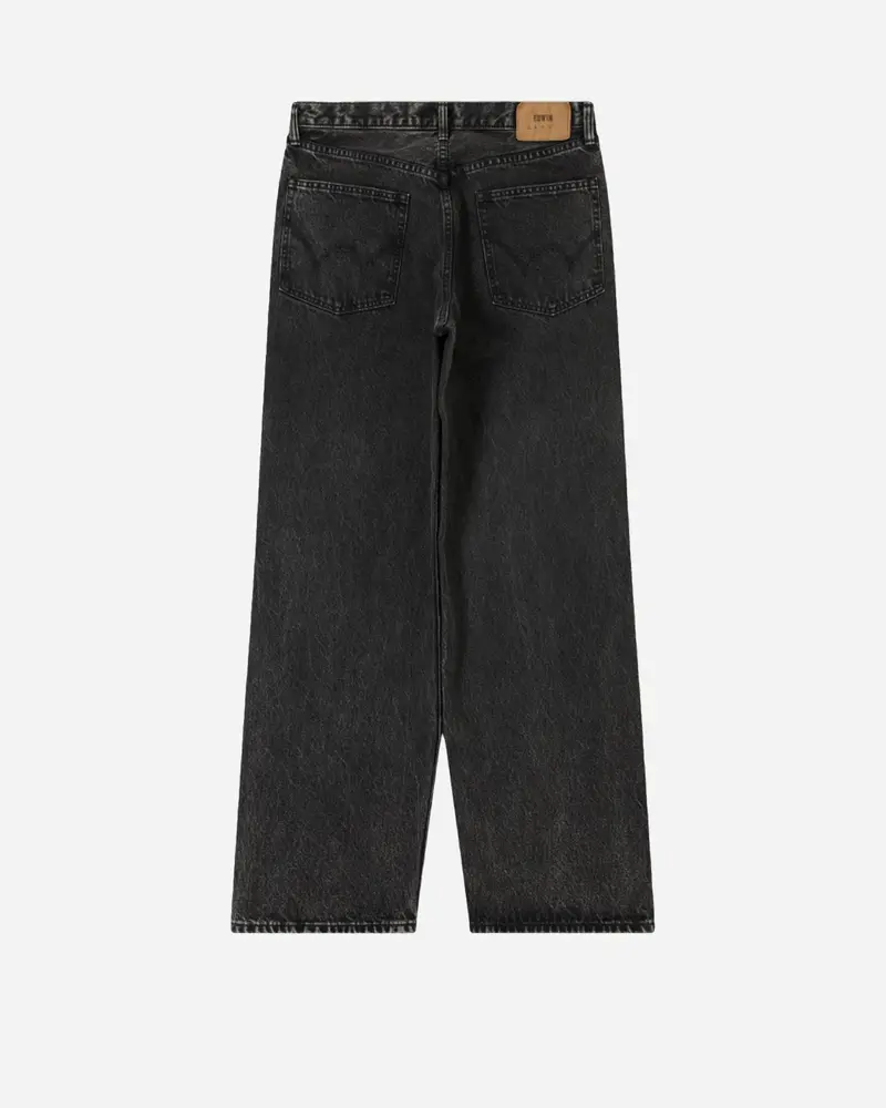 Wide Pant