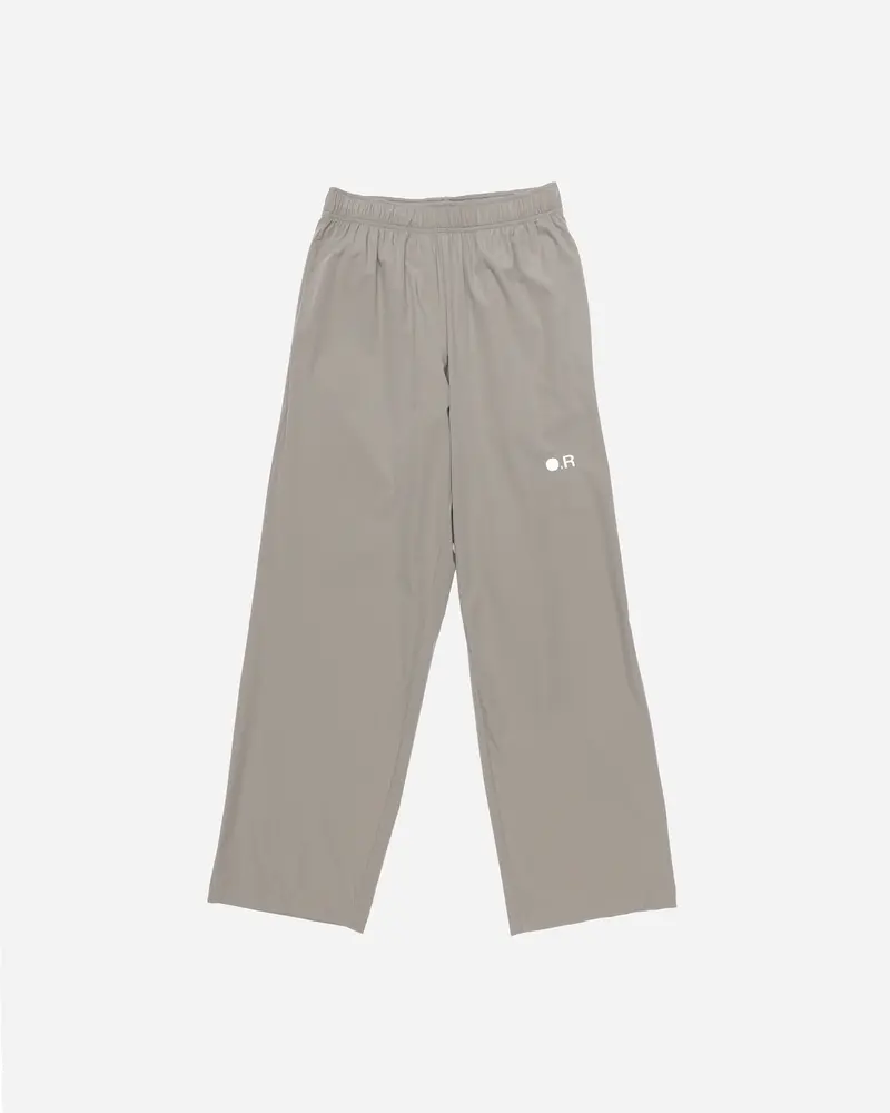 Wide Pants