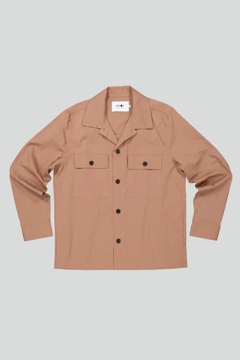 Wilas Overshirt