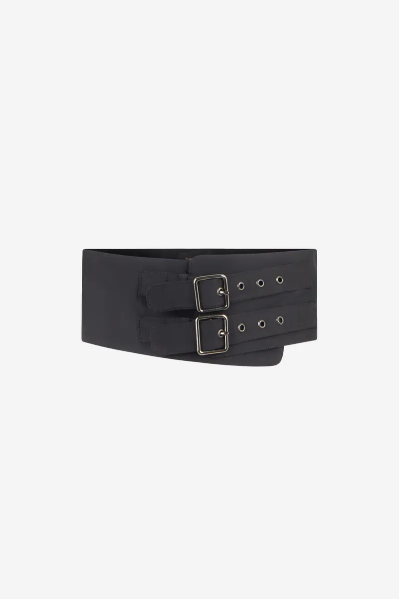 Wild Belt Black