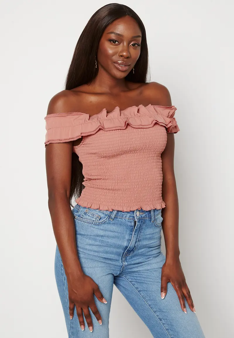 Wilda top