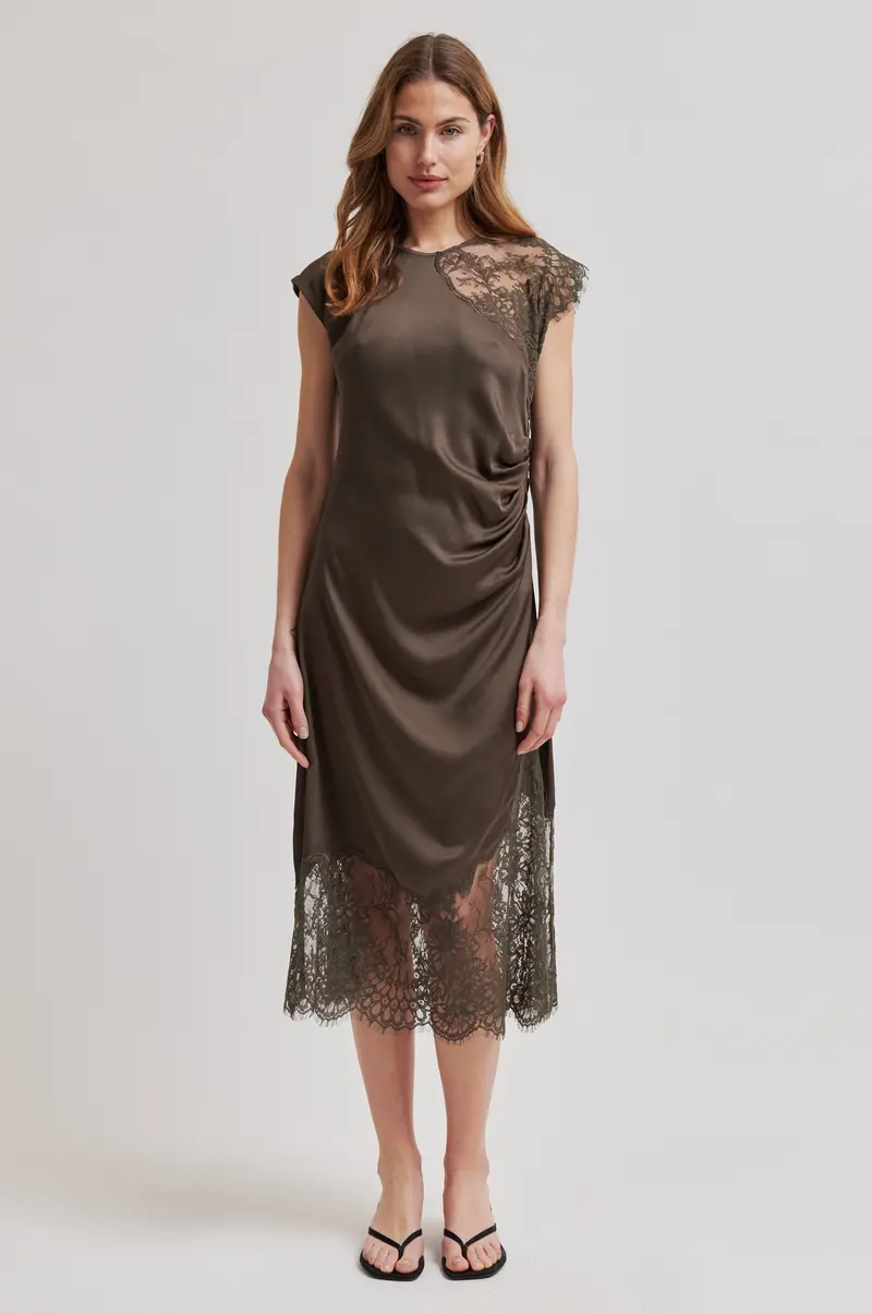 Wilina Dress