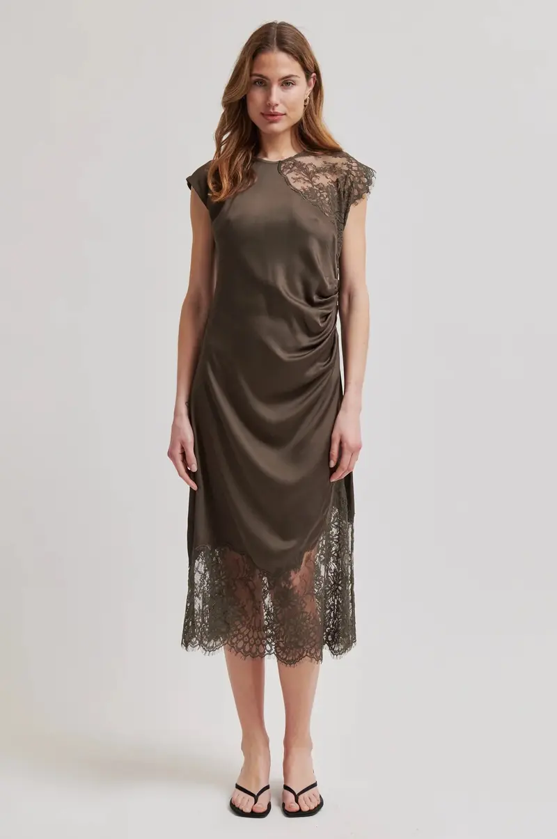 Wilina Dress