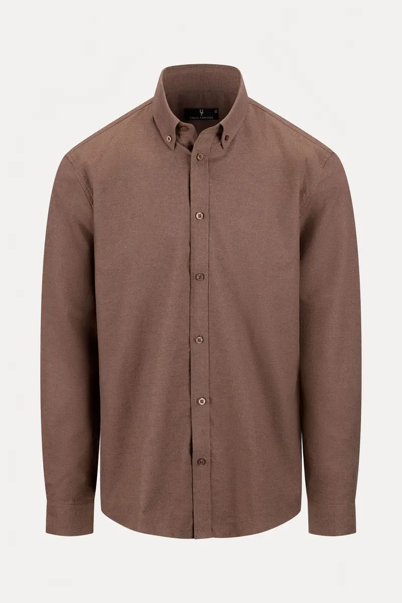 Will LS Shirt