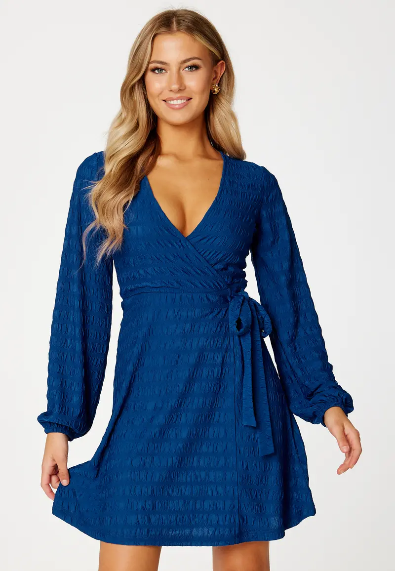 Willa structure dress