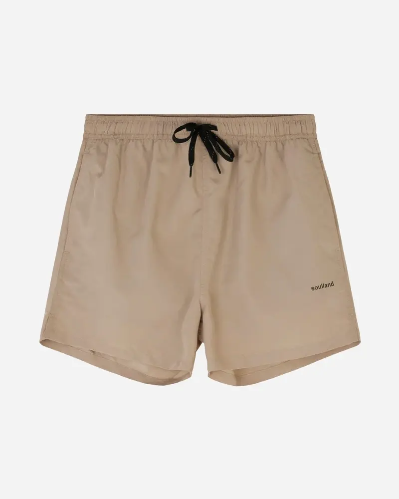 William Shorts - Beige
