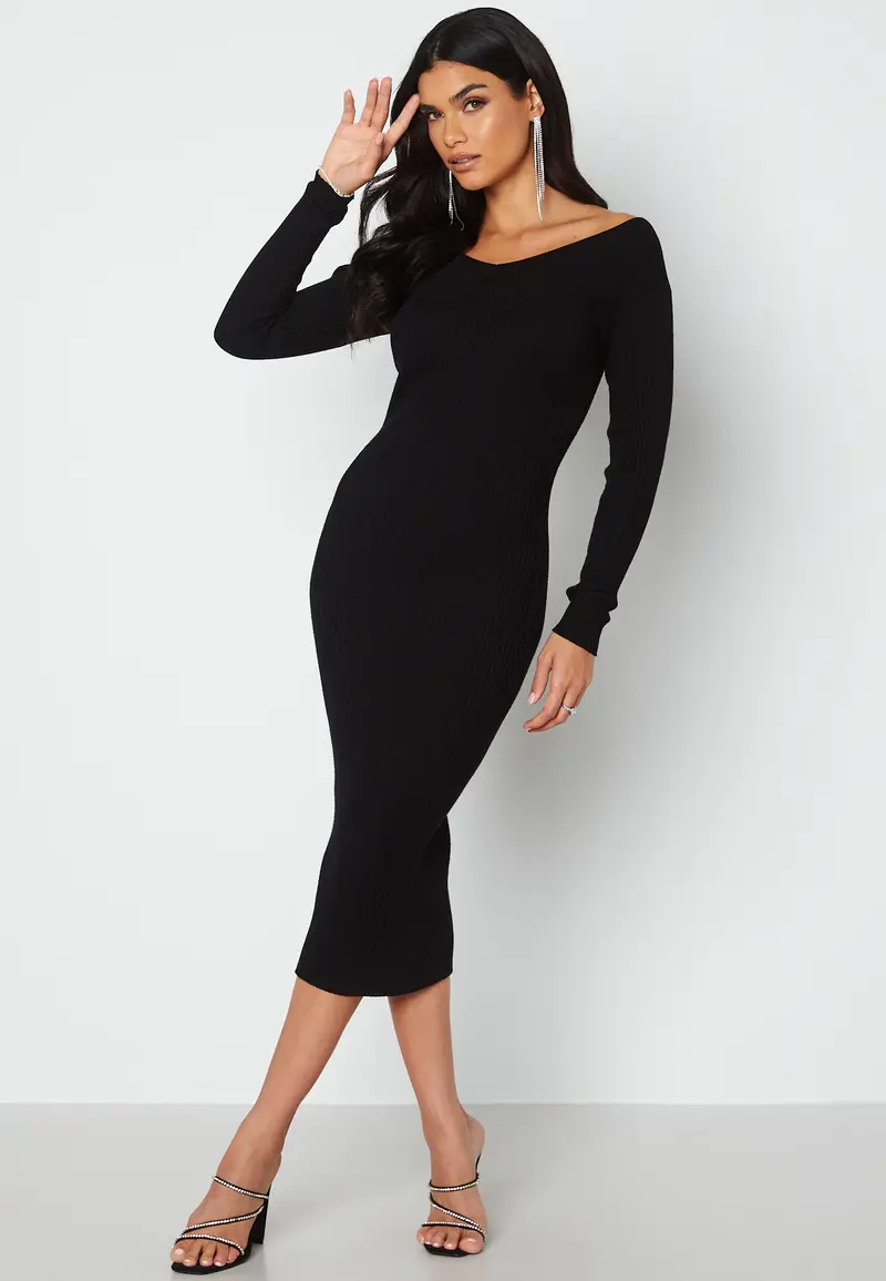 Willow Off Shoulder Dress