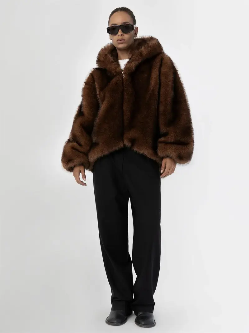 Wilma Jacket