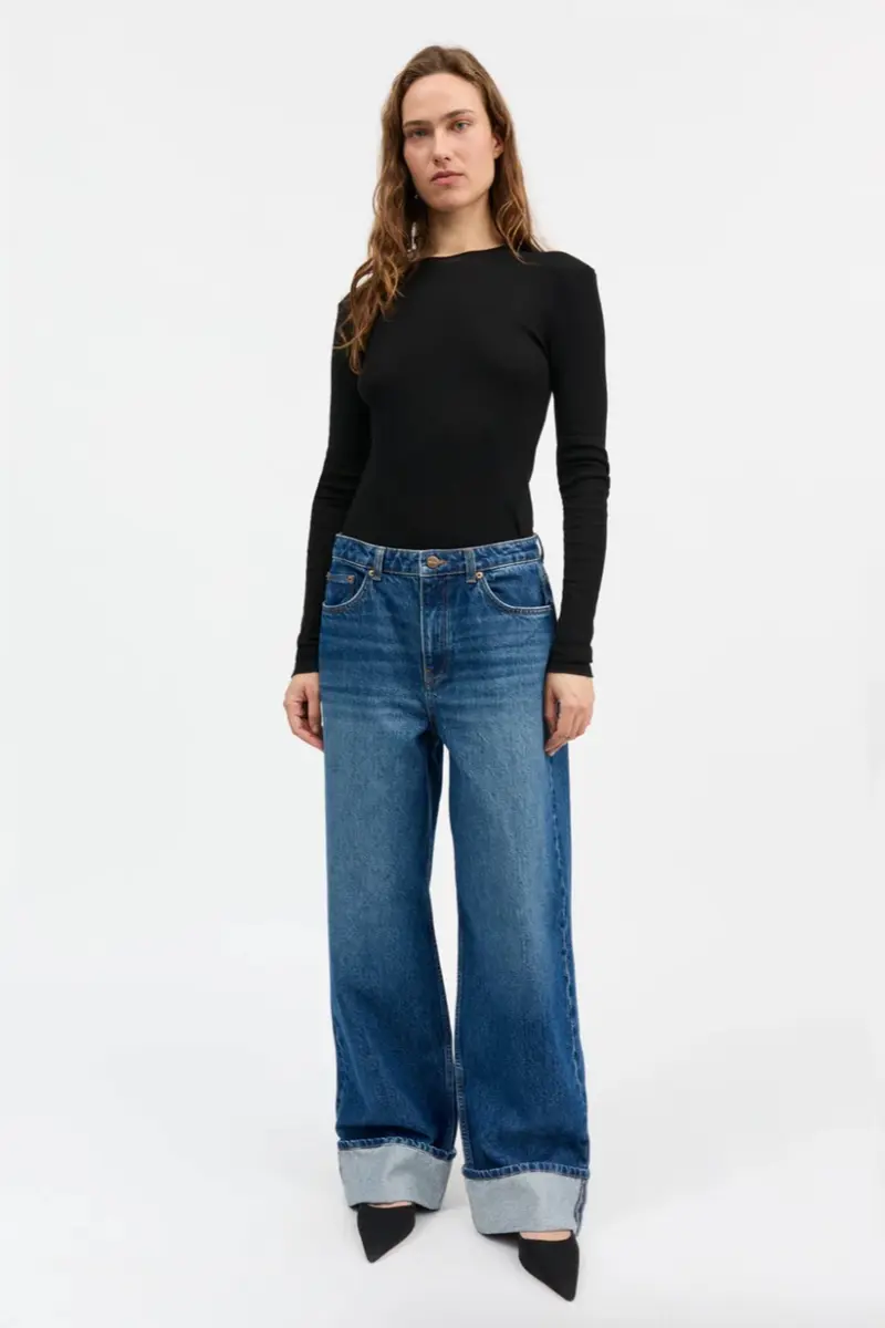 Wilma Jeans