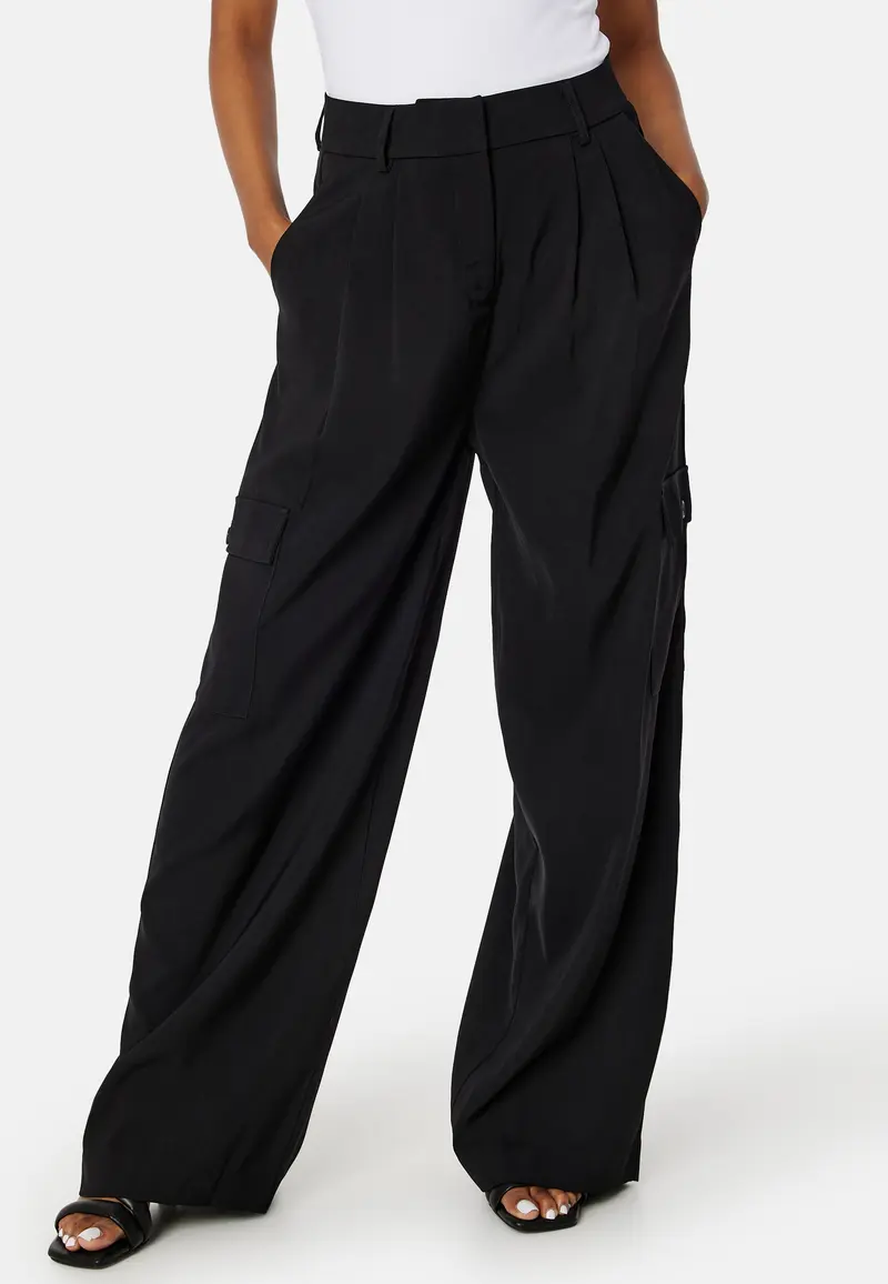 Winnie Mia Wide HW Cargo