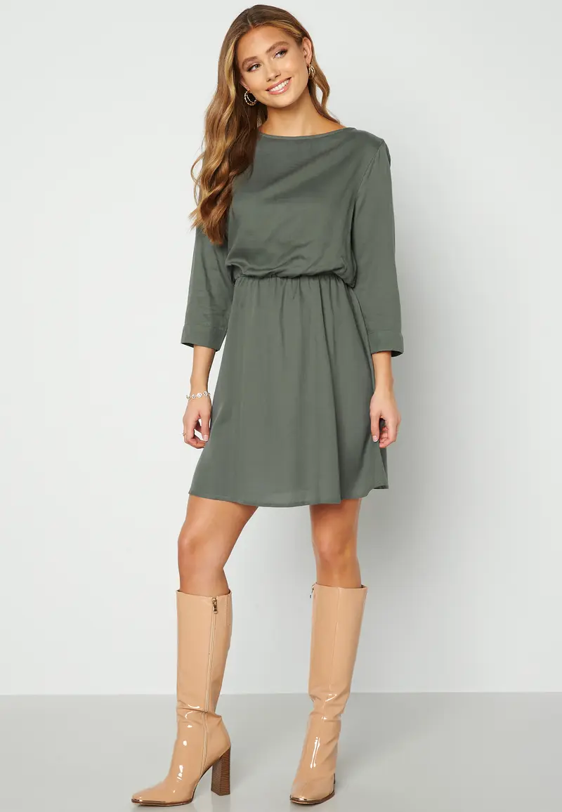 Winny Dress