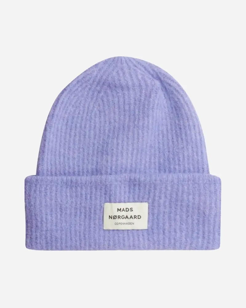 Winter Soft Anju - Aster Purple