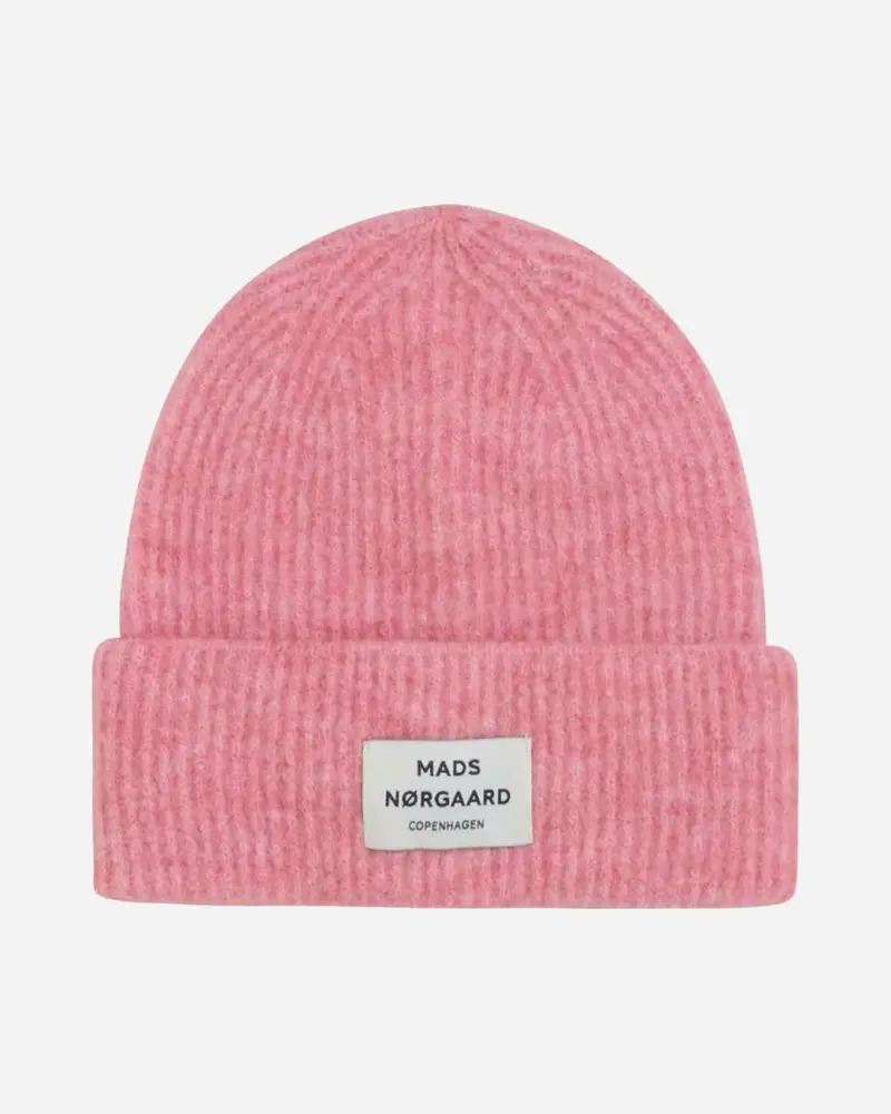 Winter Soft Anju - Pink Nectar