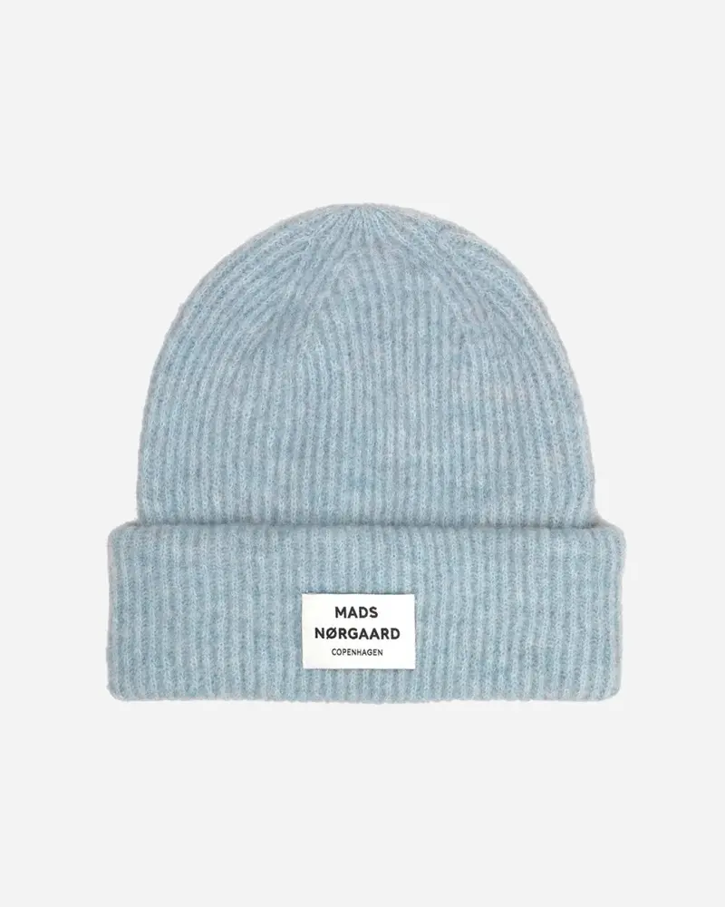 Winter Soft Anju - Soft Blue