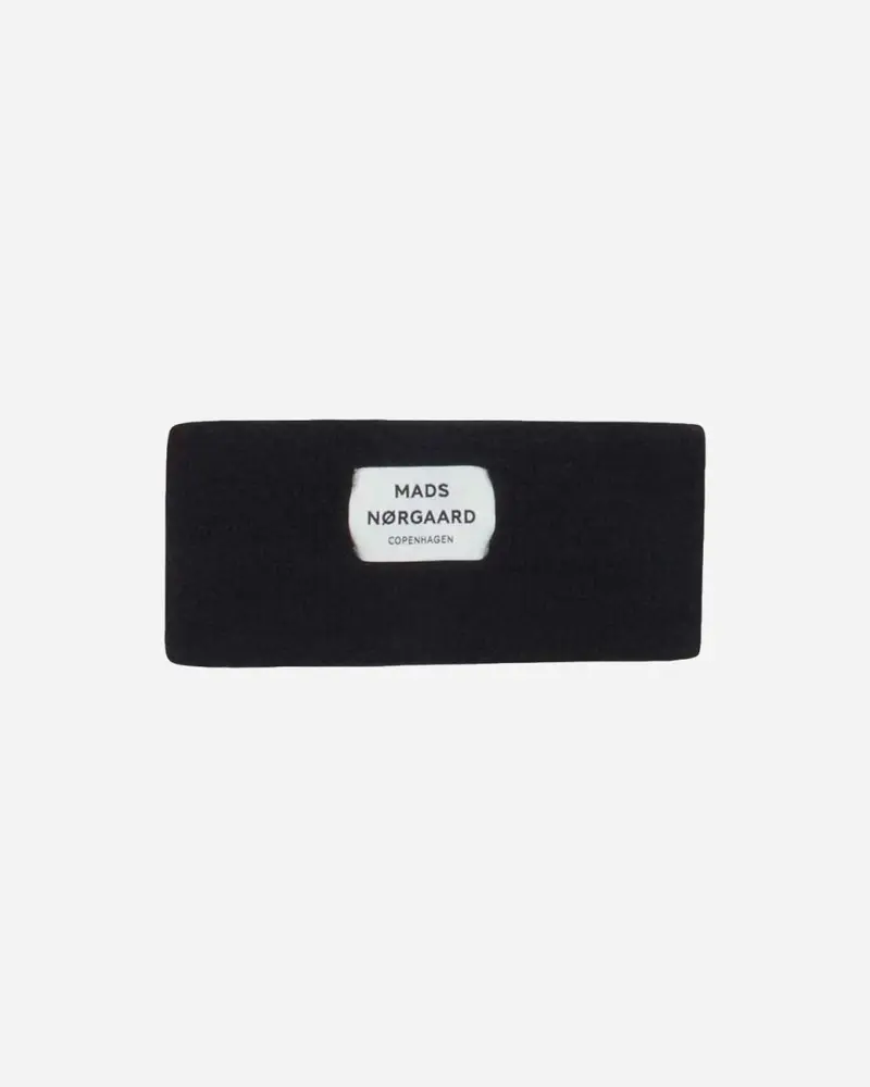 Winter Soft Ashley - Black