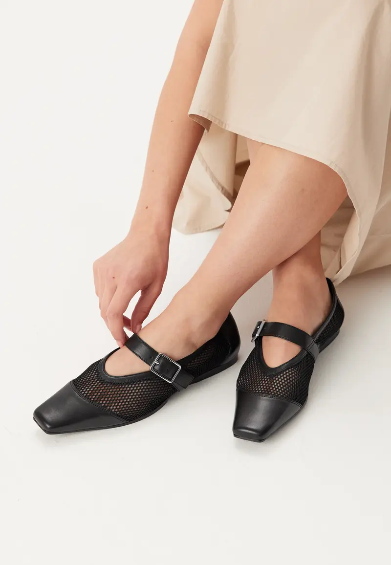 Wioletta Ballerina