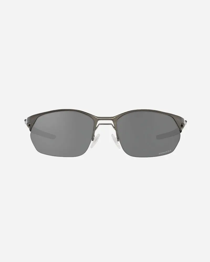 Wire Tap 2.0 - Matte Gunmetal