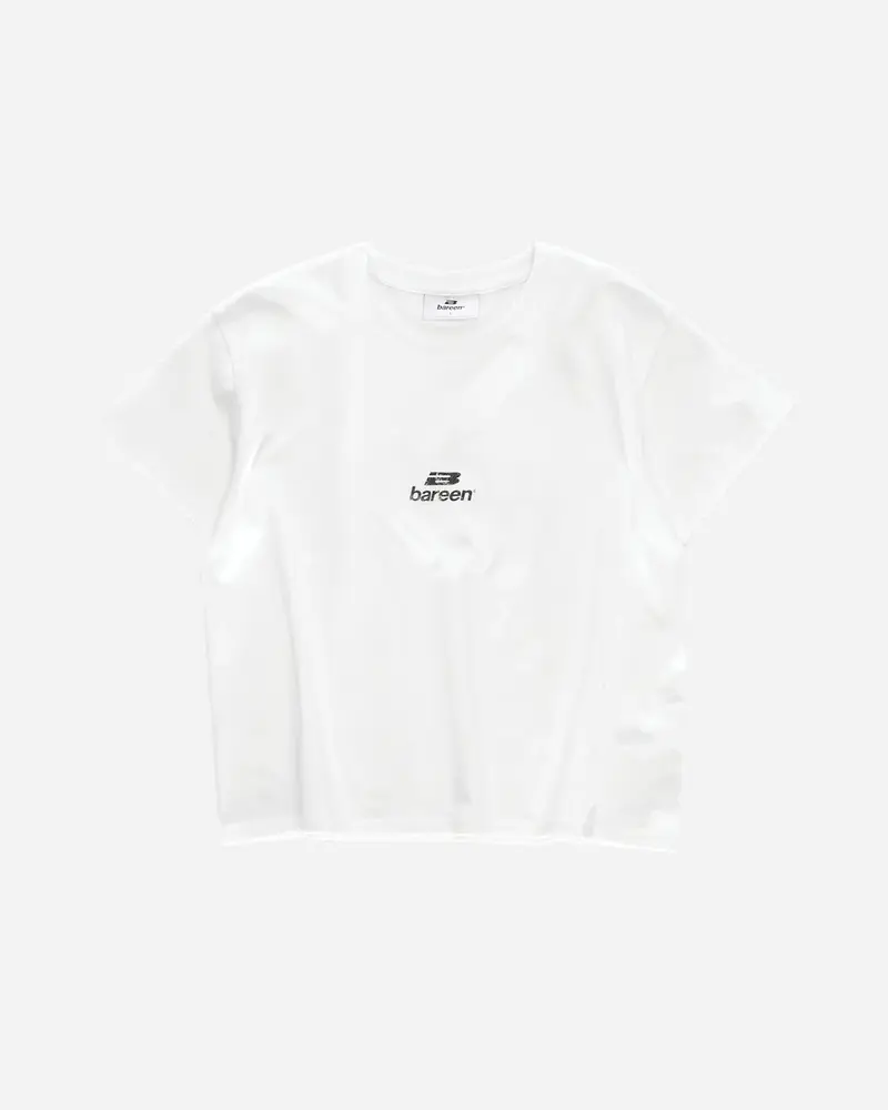 Wmns Cropped T-Shirt