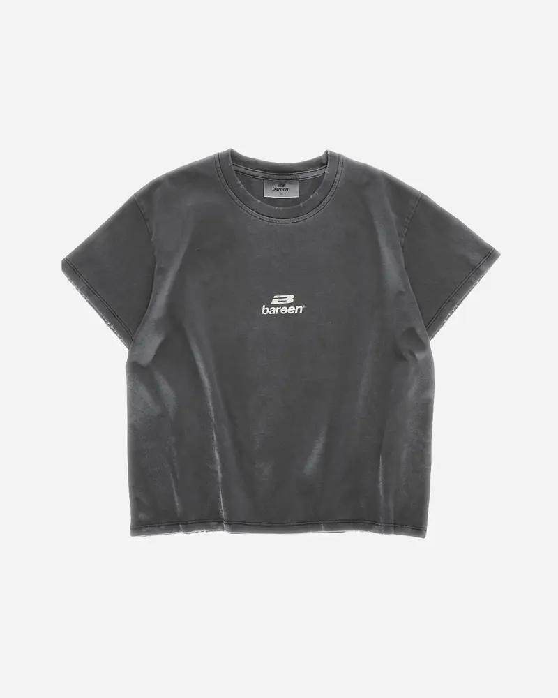 Wmns Cropped T-Shirt