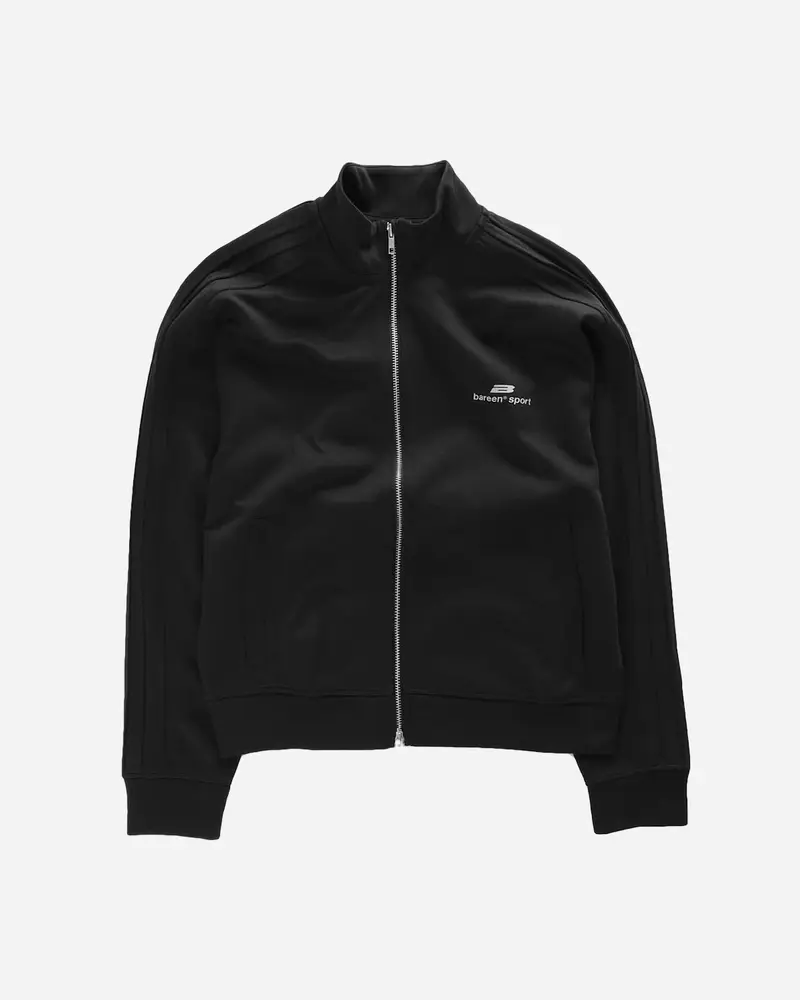 Wmns Track Lounge Jacket