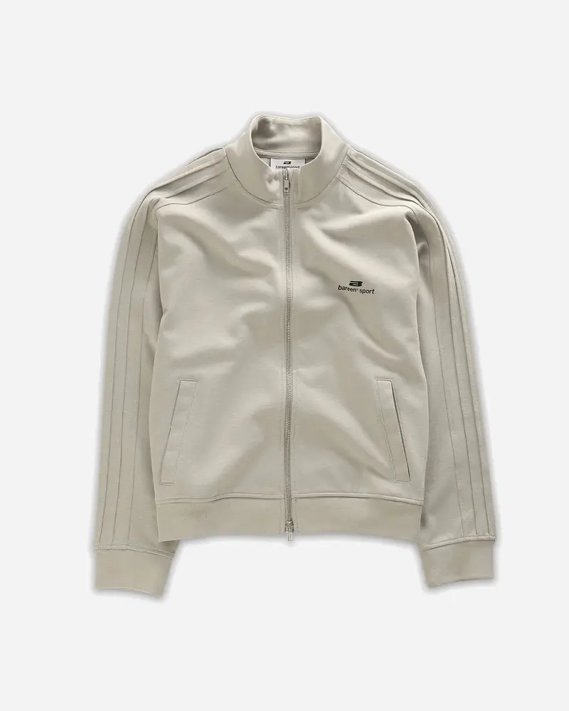 Wmns Track Lounge Jacket