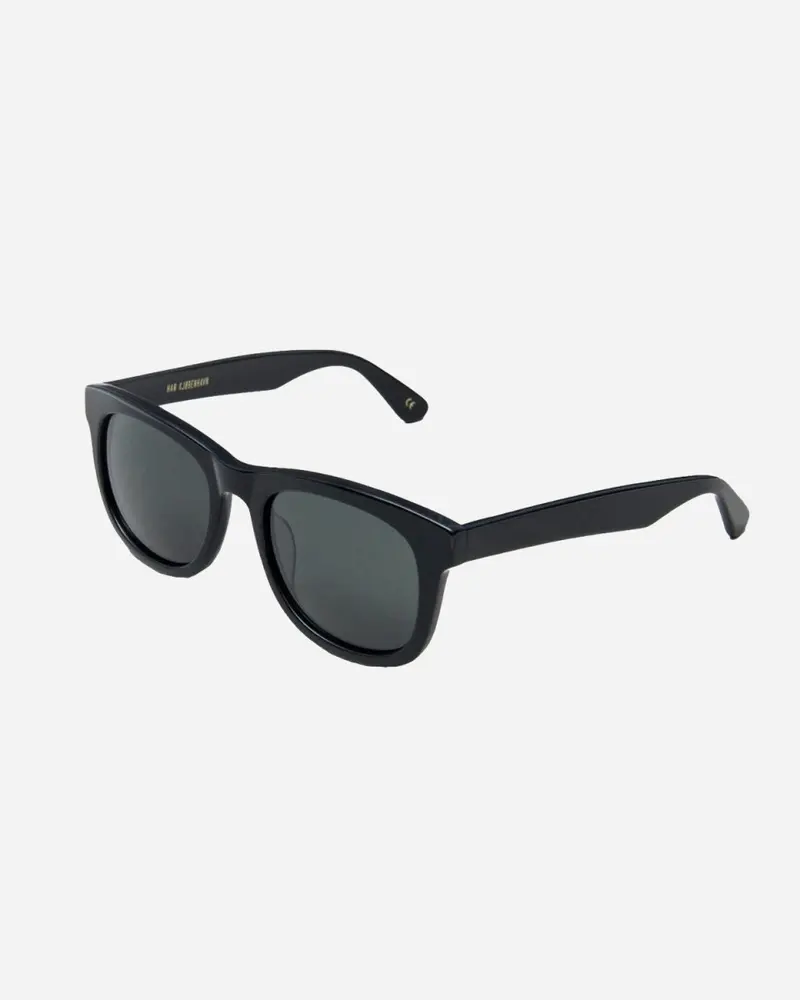 Wolfgang - Black