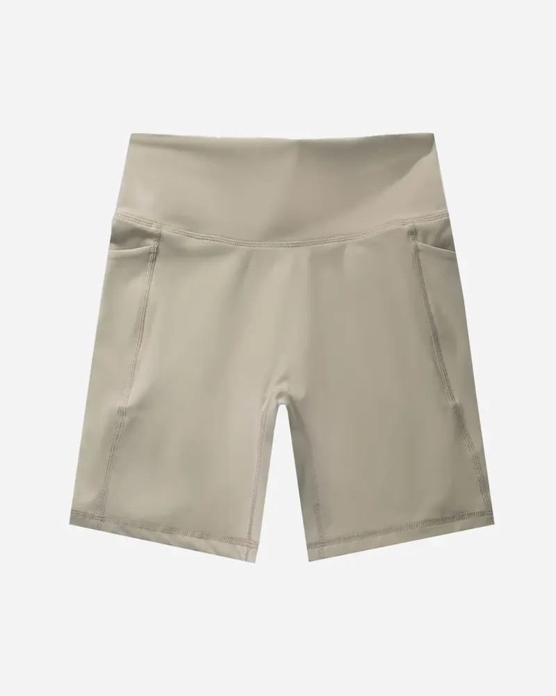 Women Active Pocket Shorts