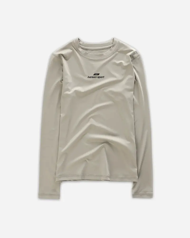 Women Longsleeve Tee