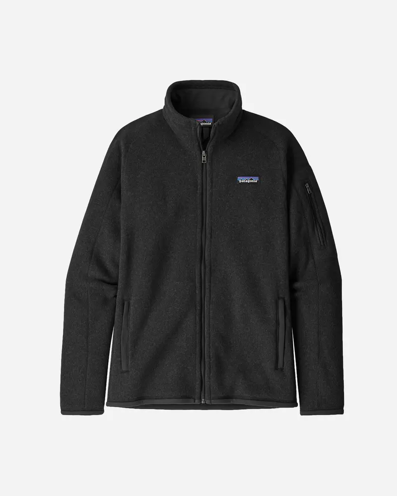 Women's Better Sweater Fleece Jacket