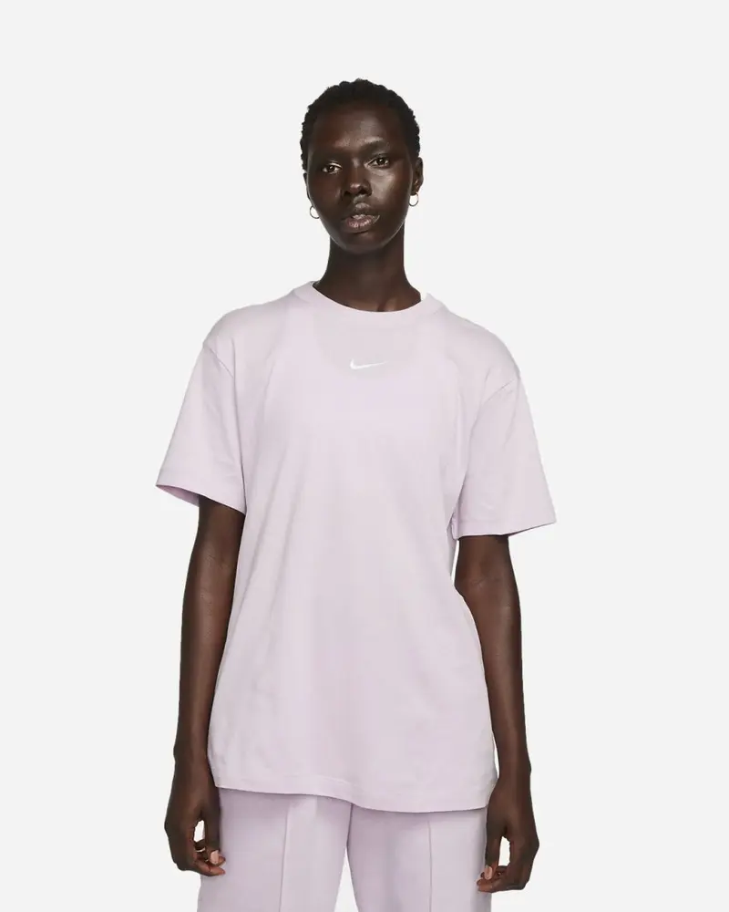 Women's Boyfriend T-Shirt - Doll