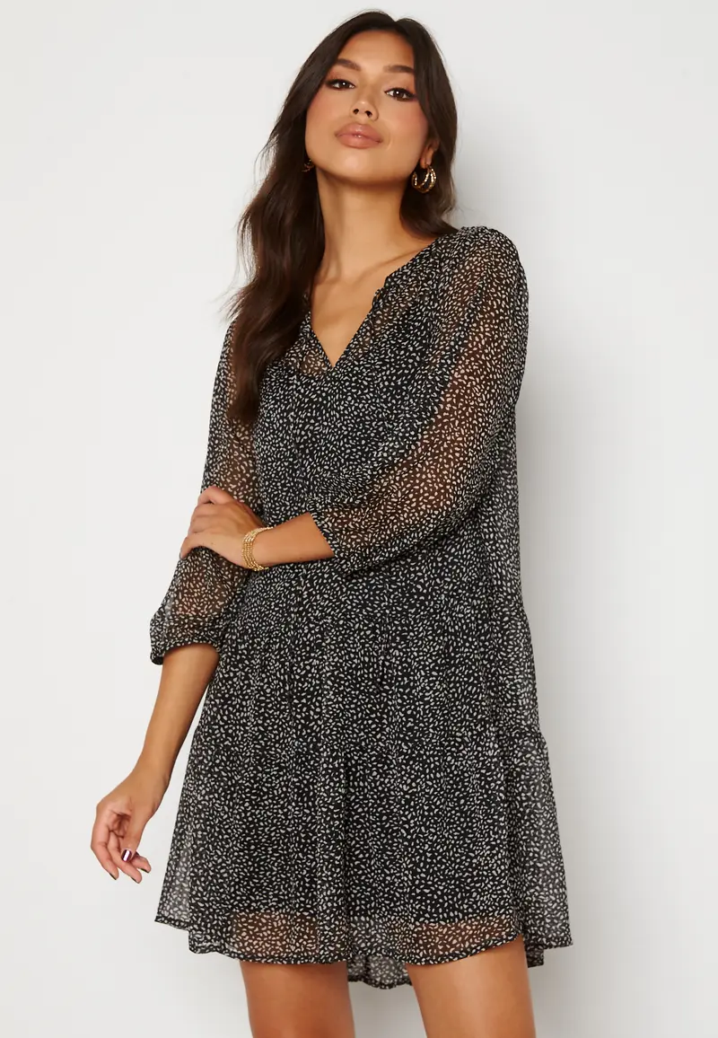 Wonda 3/4 Tunic