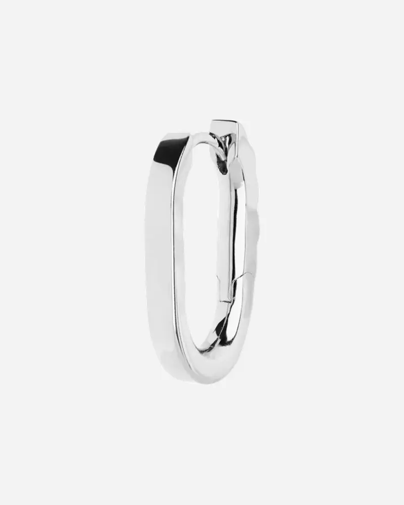 Woods Huggie - Silver
